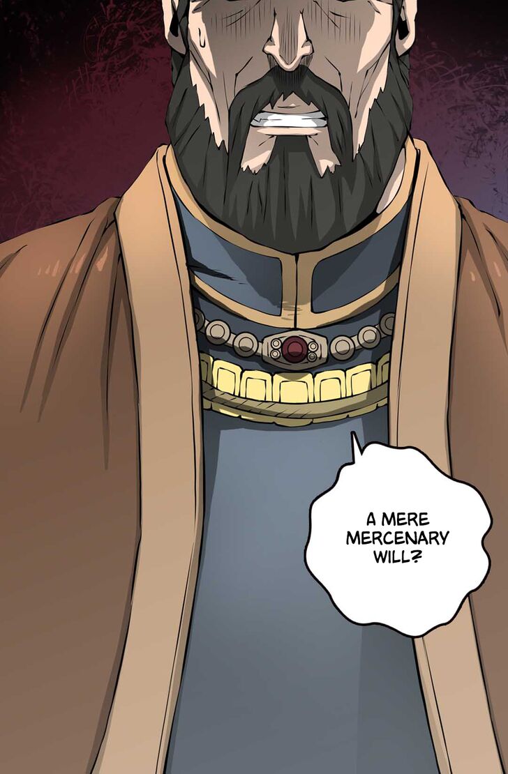 Dimensional Mercenary ( Other World Warrior ) Chapter 20 page 22 - 