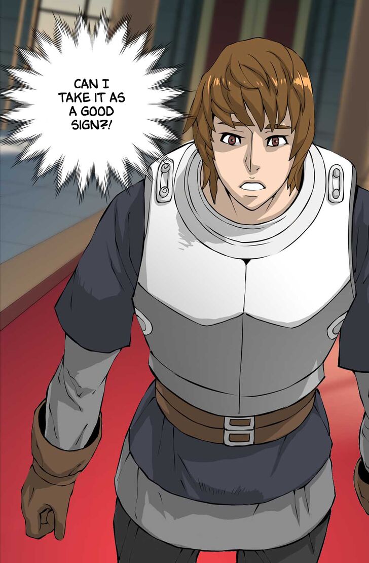 Dimensional Mercenary ( Other World Warrior ) Chapter 20 page 27 - 
