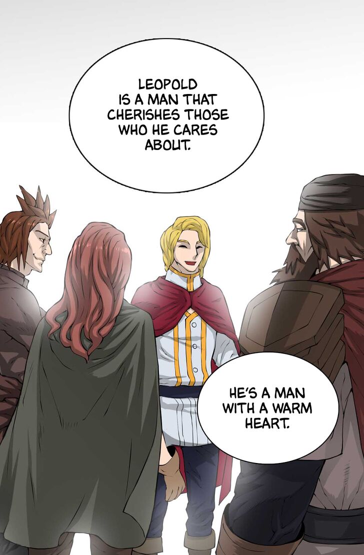 Dimensional Mercenary ( Other World Warrior ) Chapter 20 page 31 - 