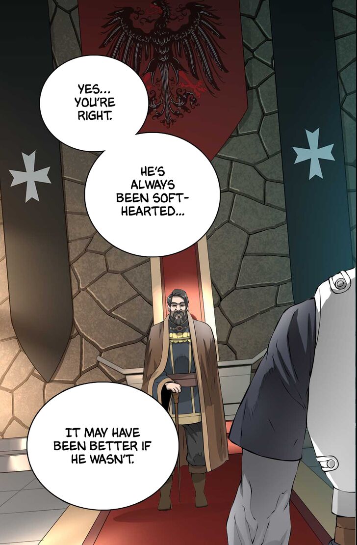 Dimensional Mercenary ( Other World Warrior ) Chapter 20 page 35 - 