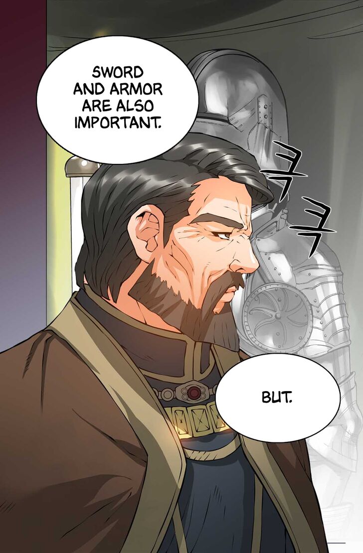 Dimensional Mercenary ( Other World Warrior ) Chapter 20 page 41 - 