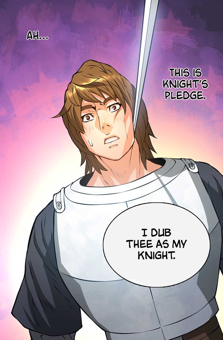 Dimensional Mercenary ( Other World Warrior ) Chapter 20 page 49 - 