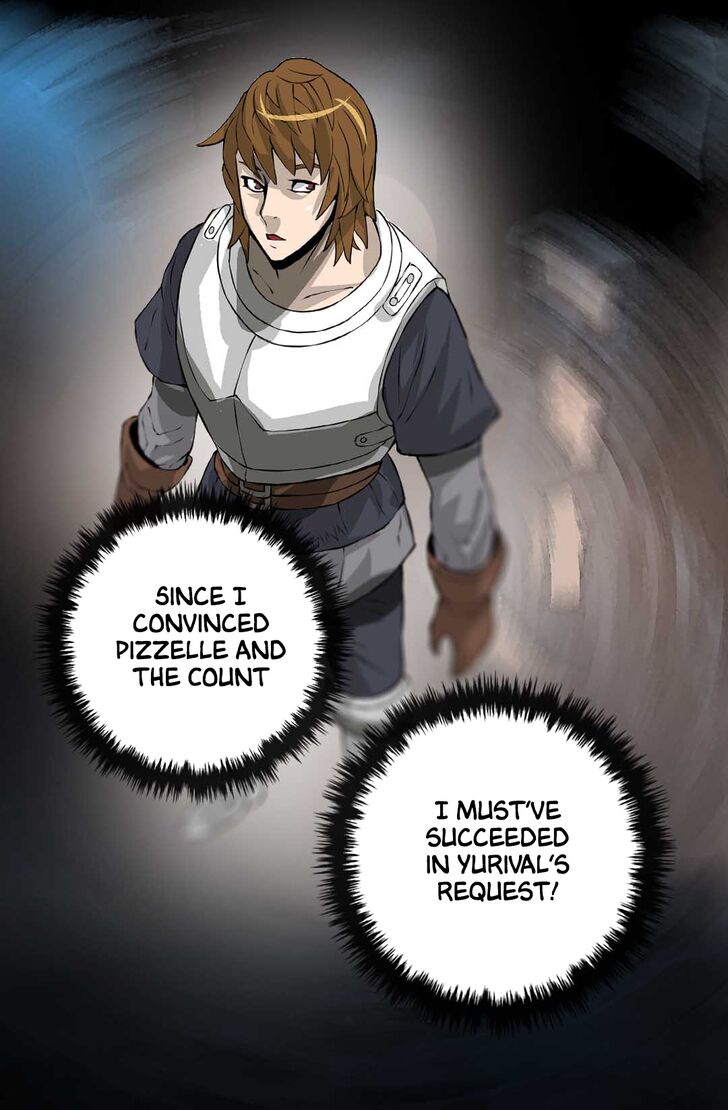 Dimensional Mercenary ( Other World Warrior ) Chapter 20 page 57 - 