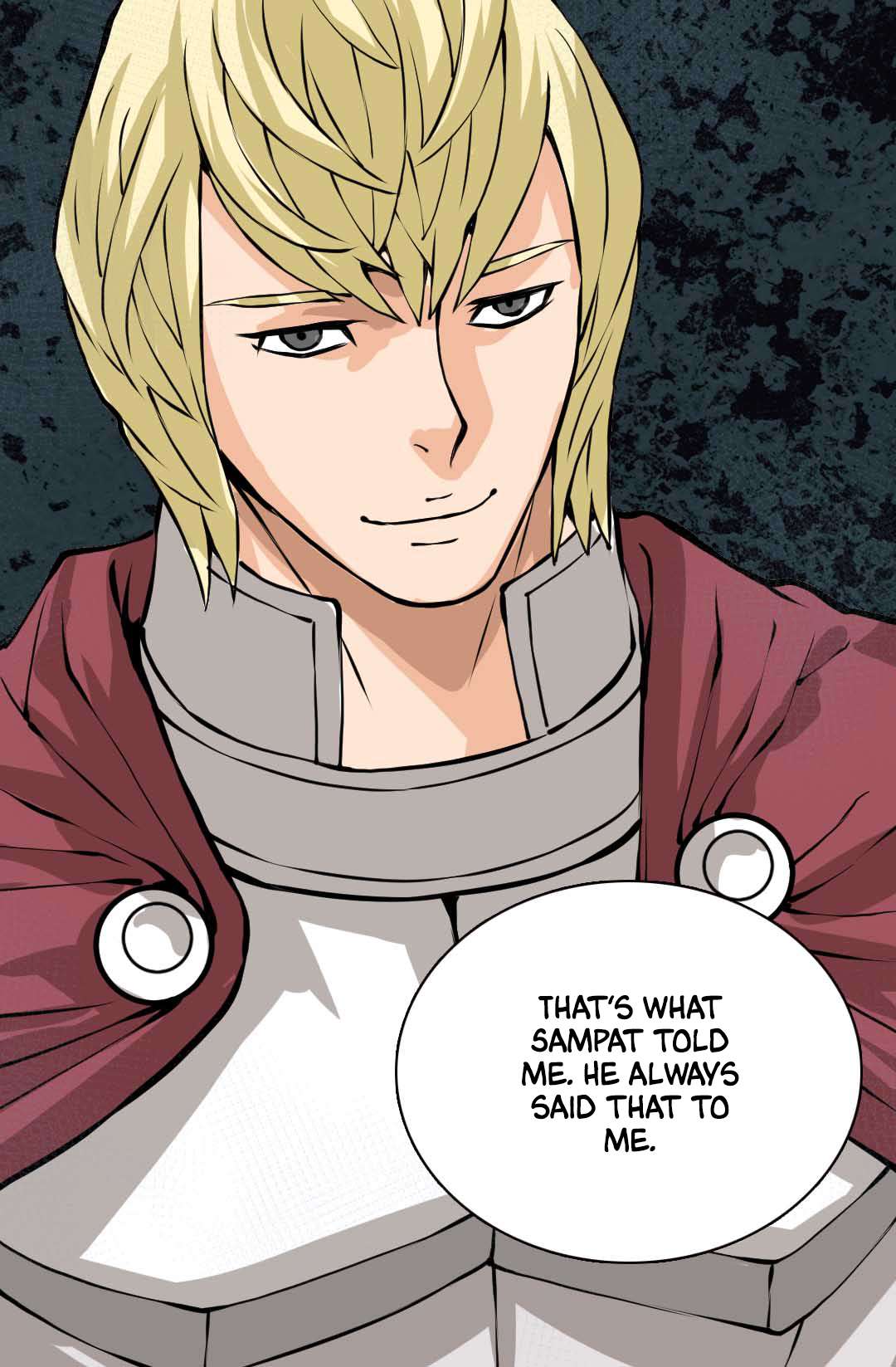 Dimensional Mercenary ( Other World Warrior ) Chapter 21 page 18 - 