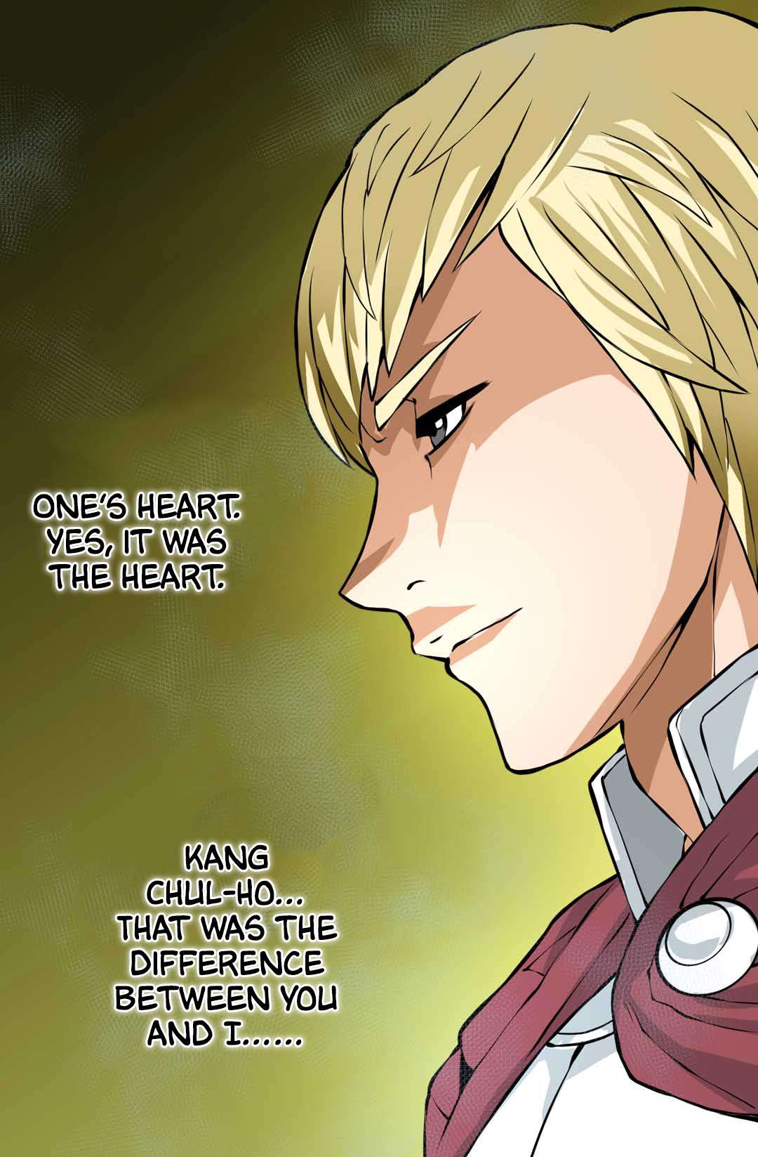 Dimensional Mercenary ( Other World Warrior ) Chapter 21 page 19 - 