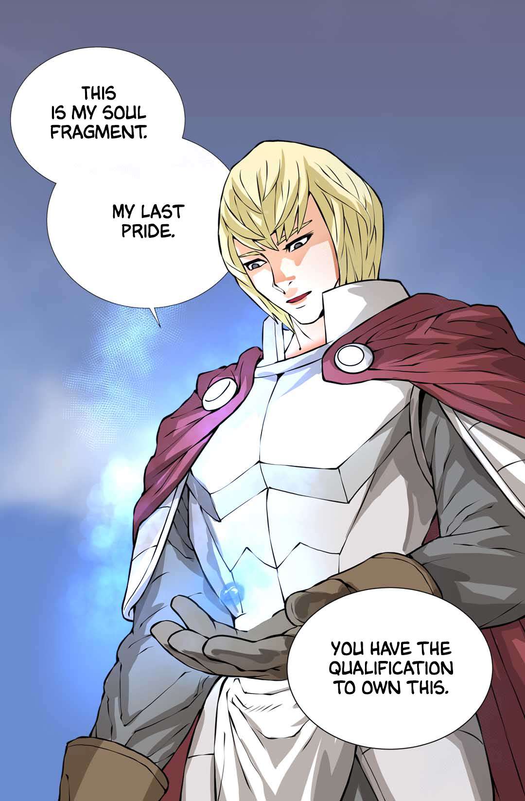 Dimensional Mercenary ( Other World Warrior ) Chapter 21 page 22 - 