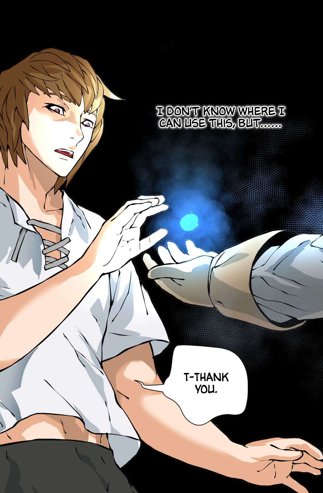 Dimensional Mercenary ( Other World Warrior ) Chapter 21 page 23 - 