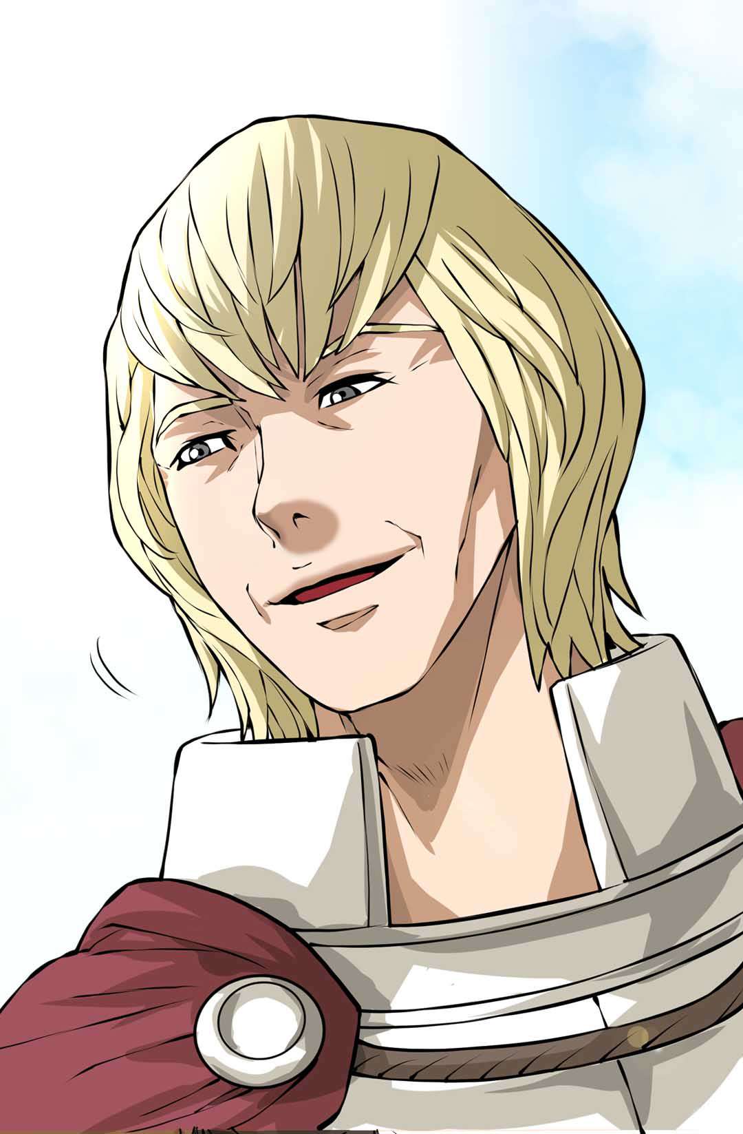 Dimensional Mercenary ( Other World Warrior ) Chapter 21 page 29 - 