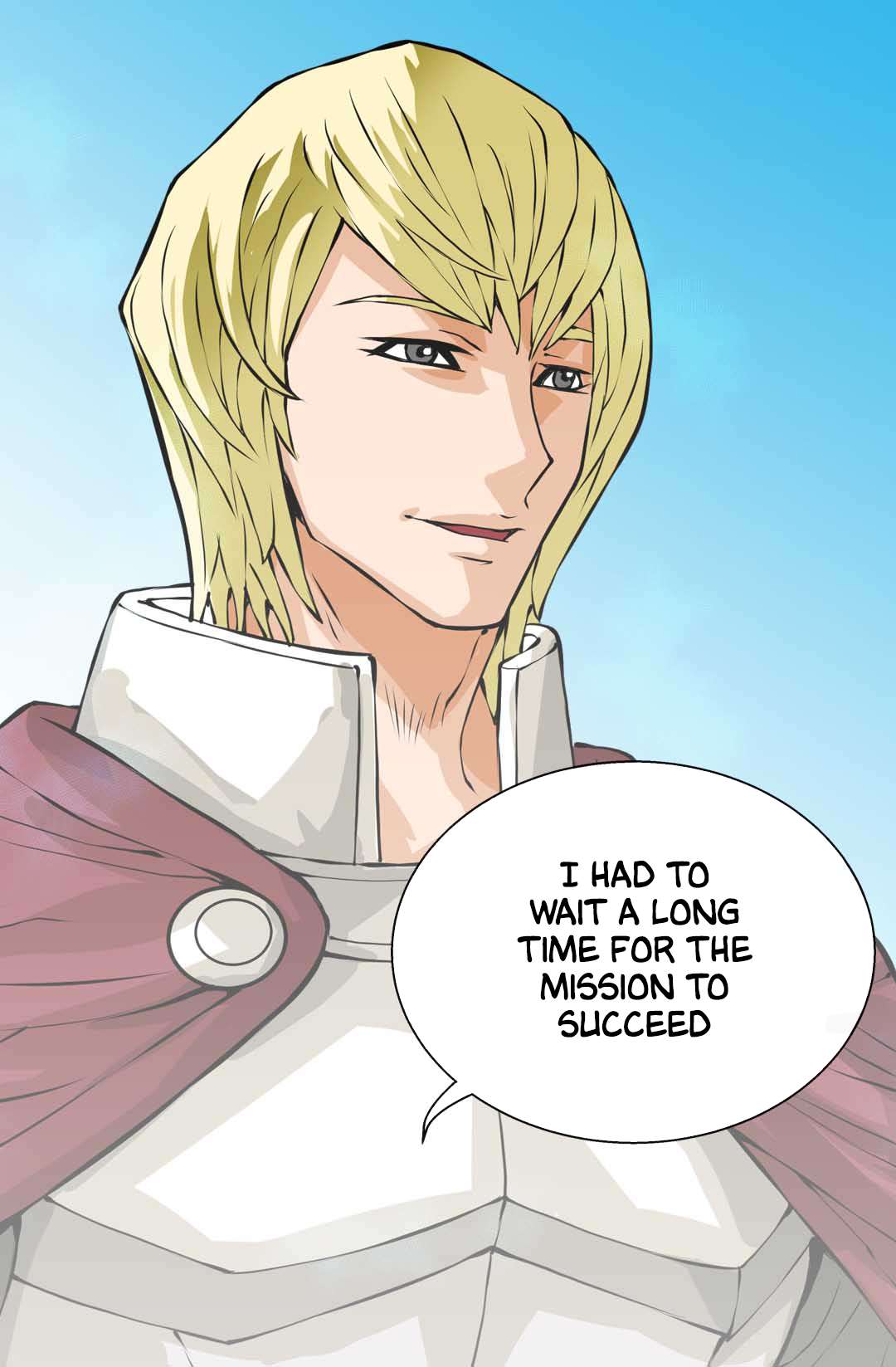 Dimensional Mercenary ( Other World Warrior ) Chapter 21 page 35 - 
