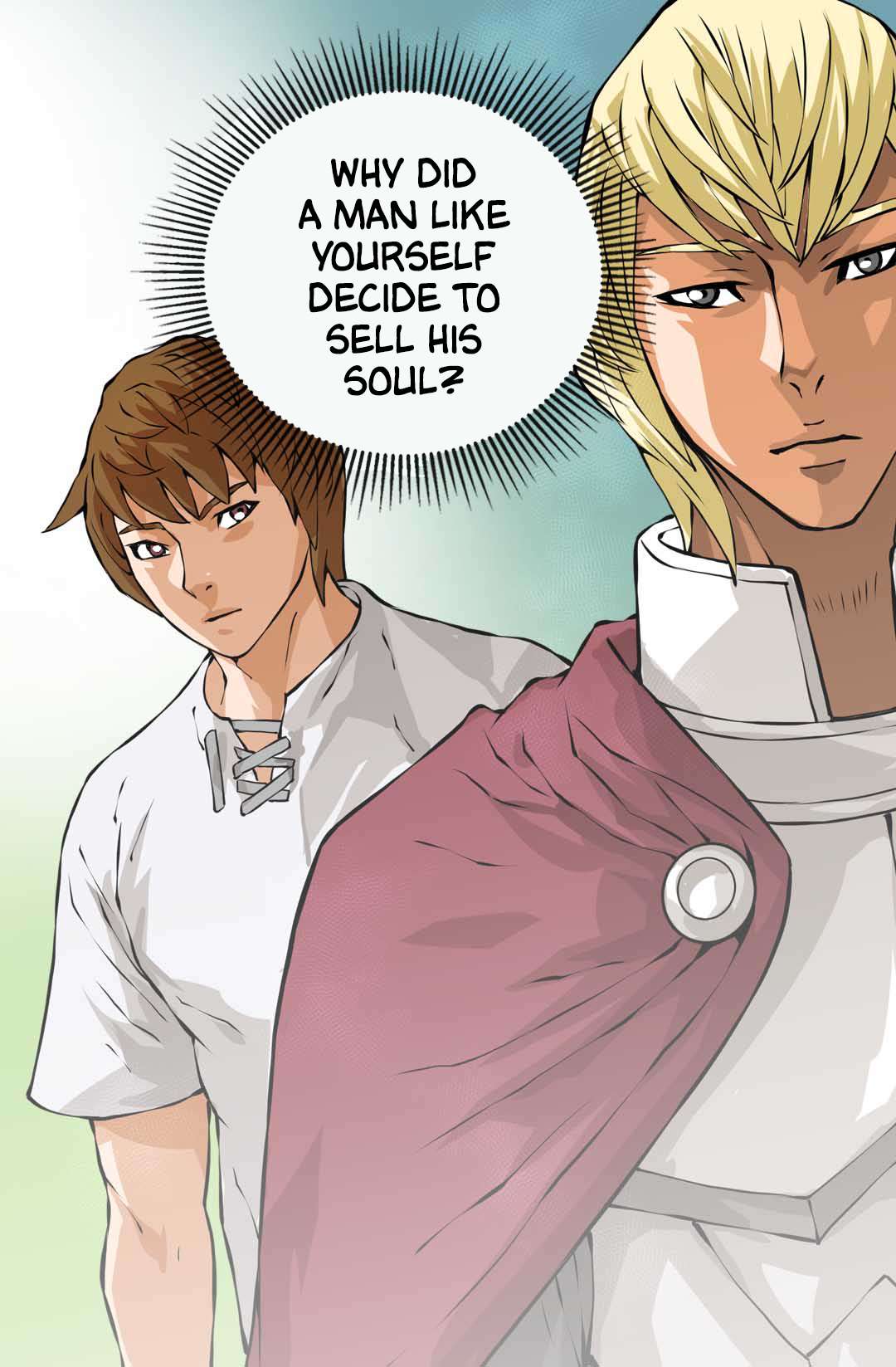 Dimensional Mercenary ( Other World Warrior ) Chapter 21 page 41 - 