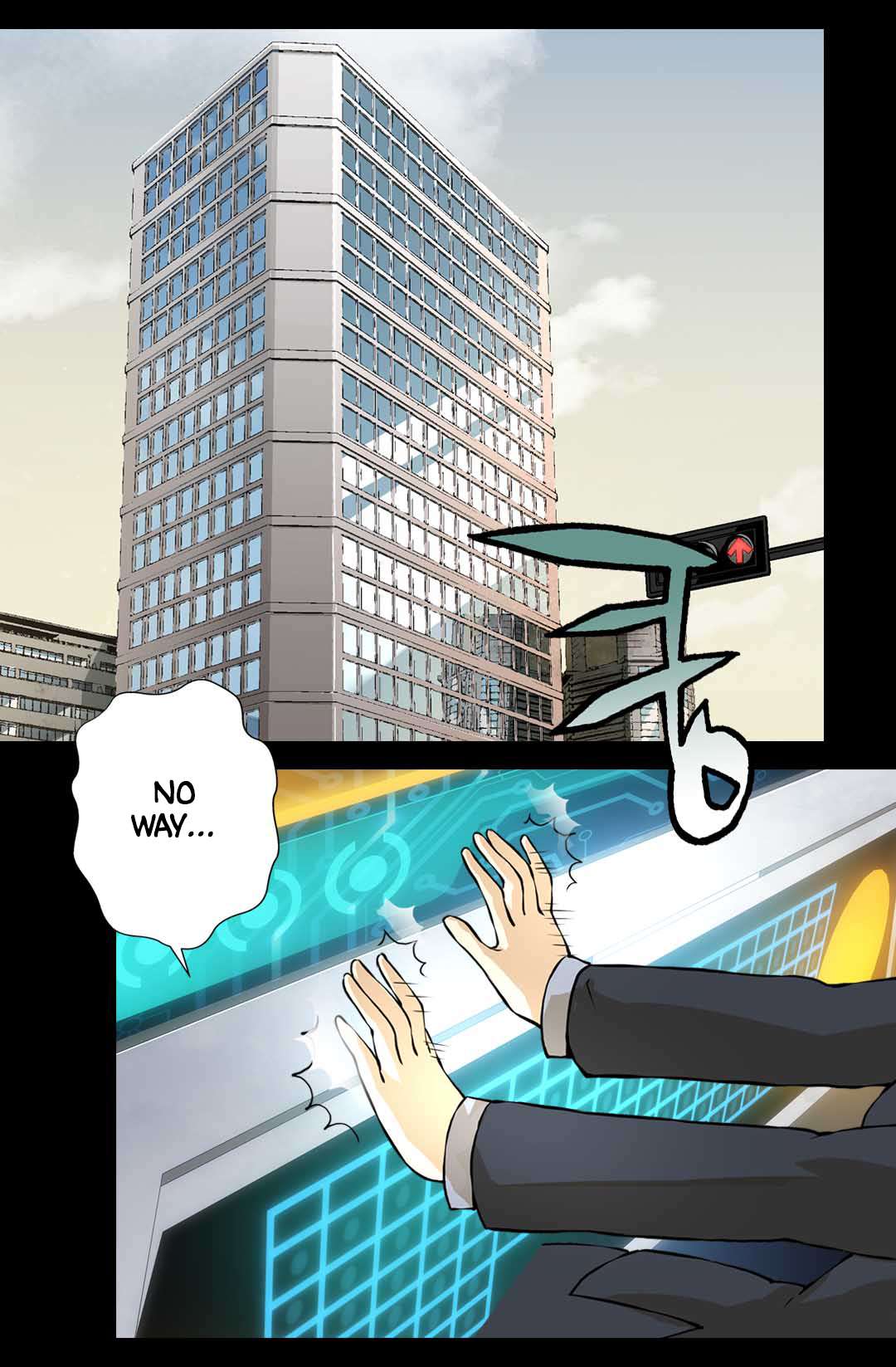 Dimensional Mercenary ( Other World Warrior ) Chapter 21 page 50 - 