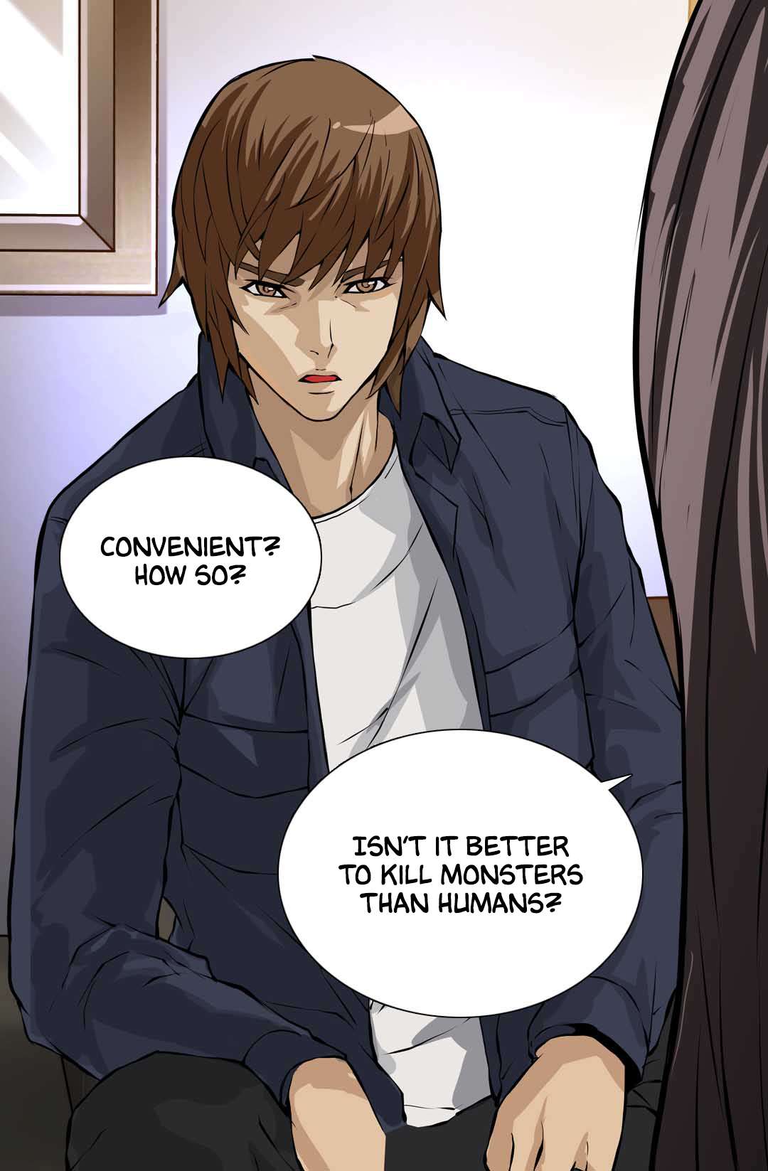 Dimensional Mercenary ( Other World Warrior ) Chapter 22 page 14 - 