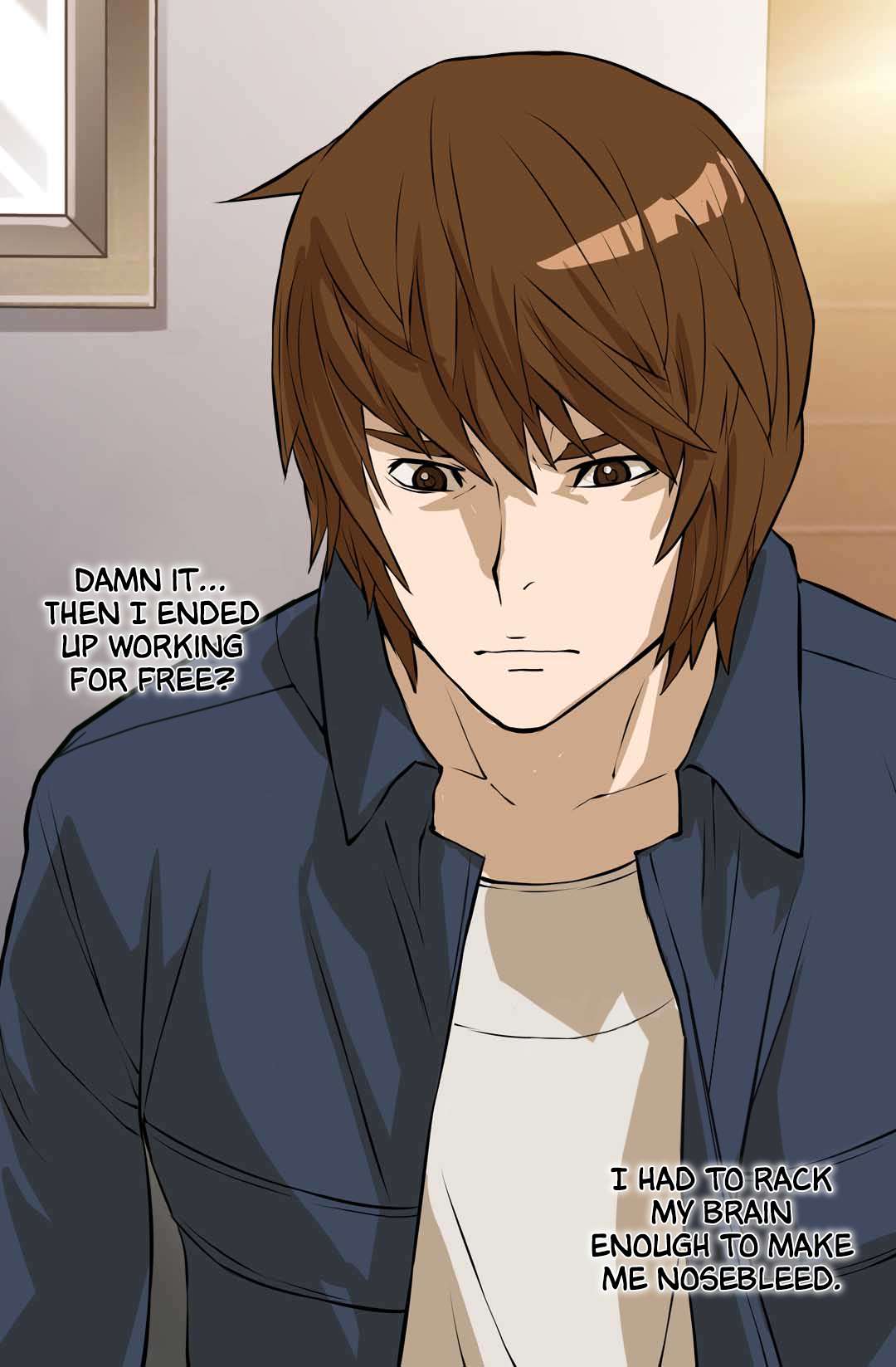 Dimensional Mercenary ( Other World Warrior ) Chapter 22 page 30 - 
