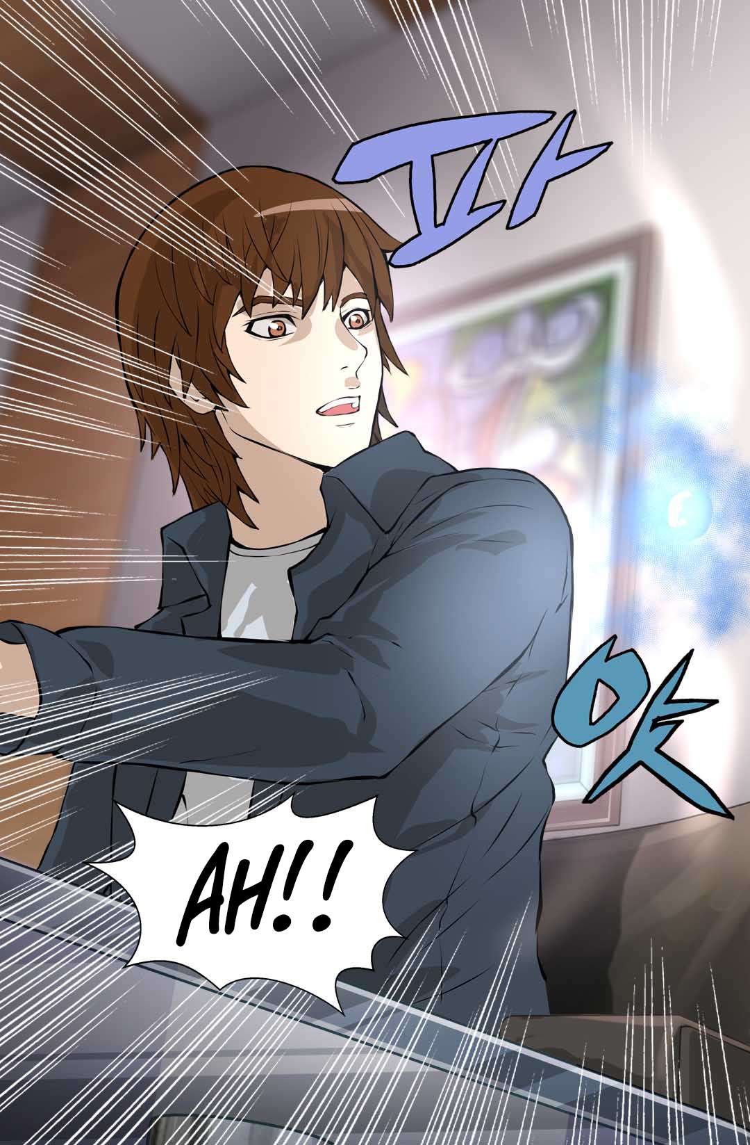 Dimensional Mercenary ( Other World Warrior ) Chapter 22 page 33 - 