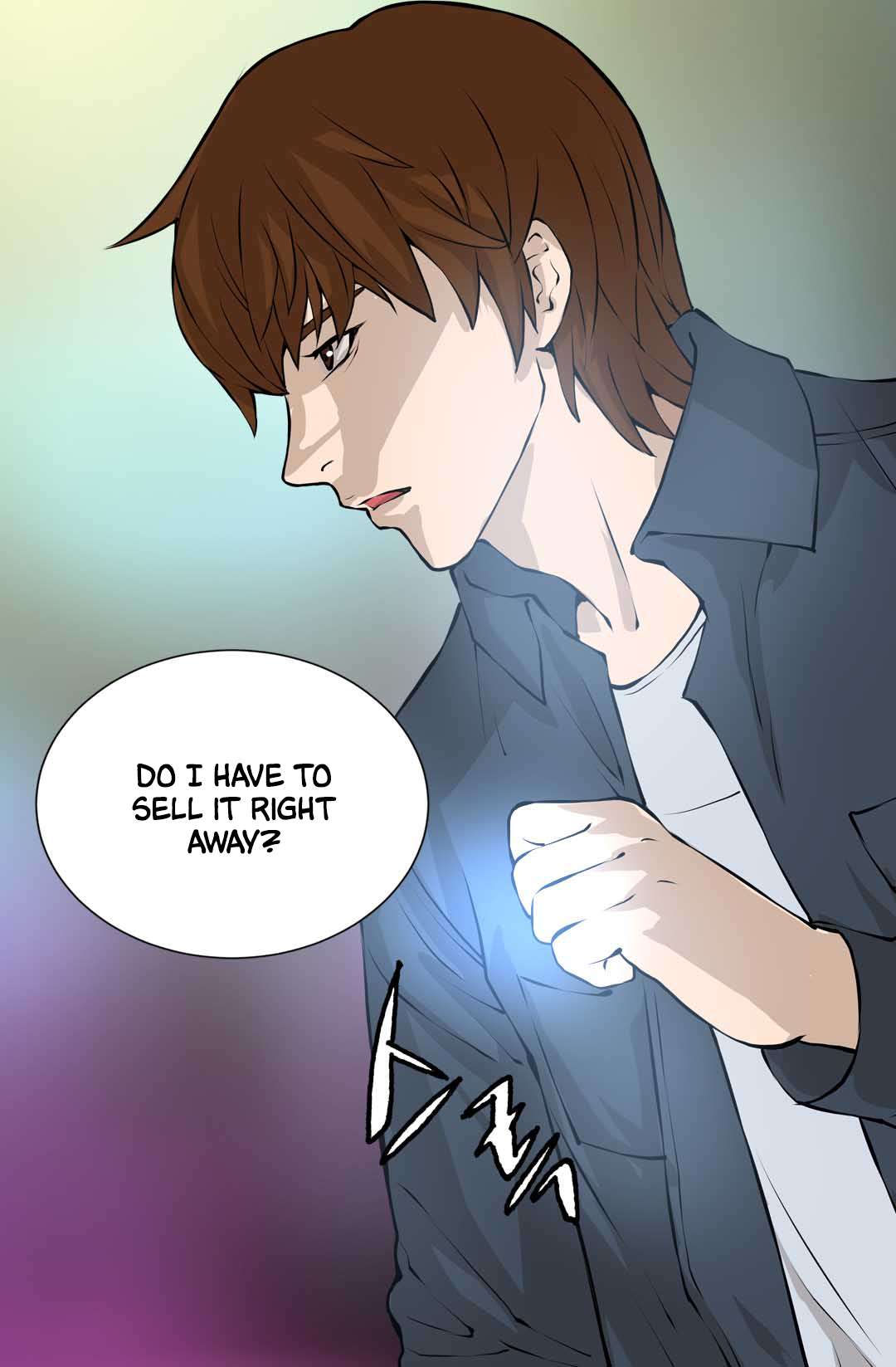 Dimensional Mercenary ( Other World Warrior ) Chapter 22 page 38 - 