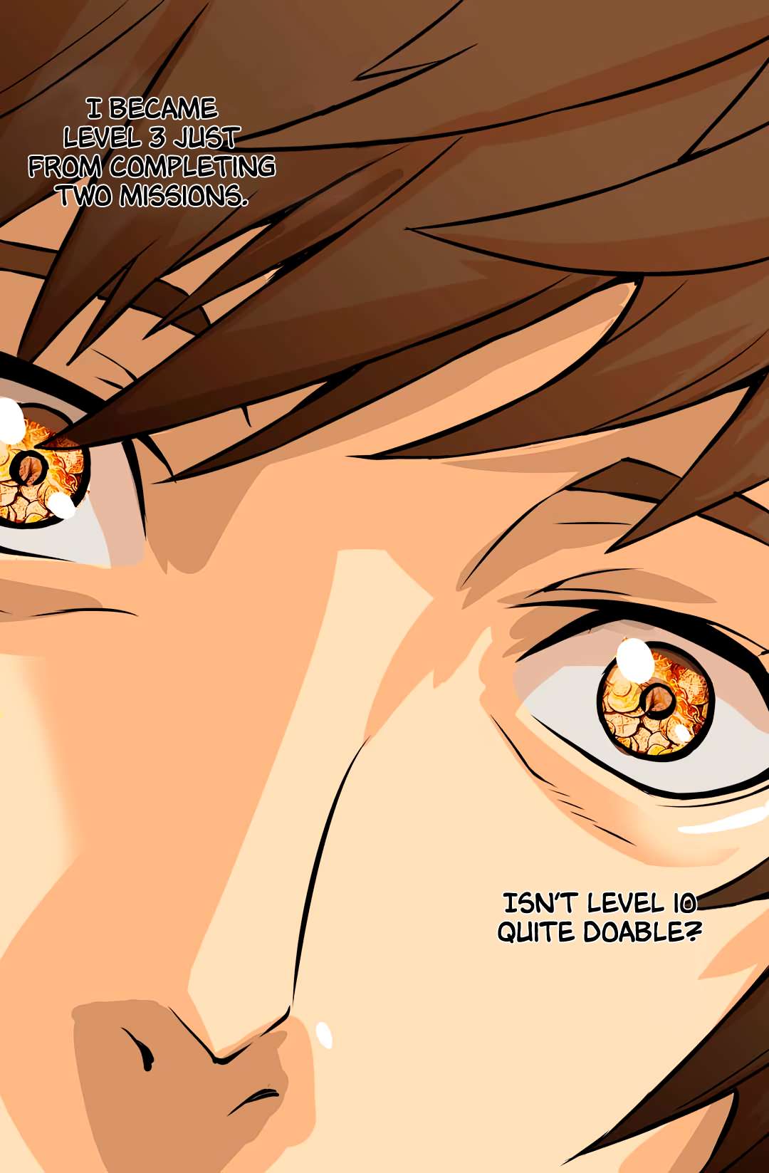Dimensional Mercenary ( Other World Warrior ) Chapter 23 page 17 - 