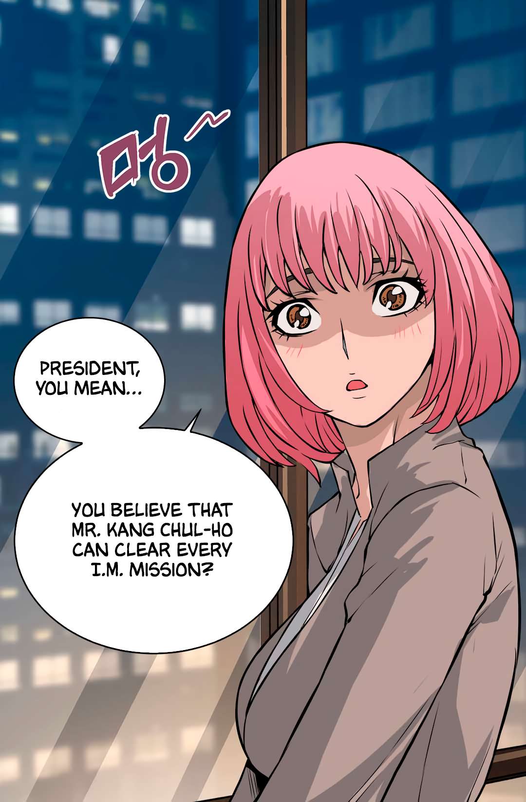 Dimensional Mercenary ( Other World Warrior ) Chapter 23 page 40 - 
