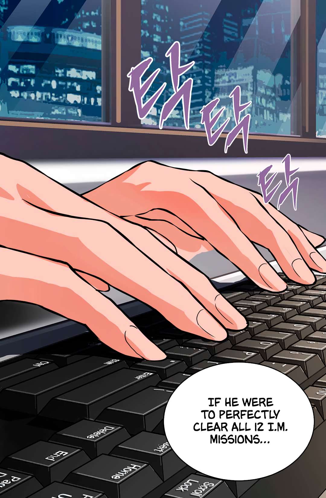 Dimensional Mercenary ( Other World Warrior ) Chapter 23 page 42 - 