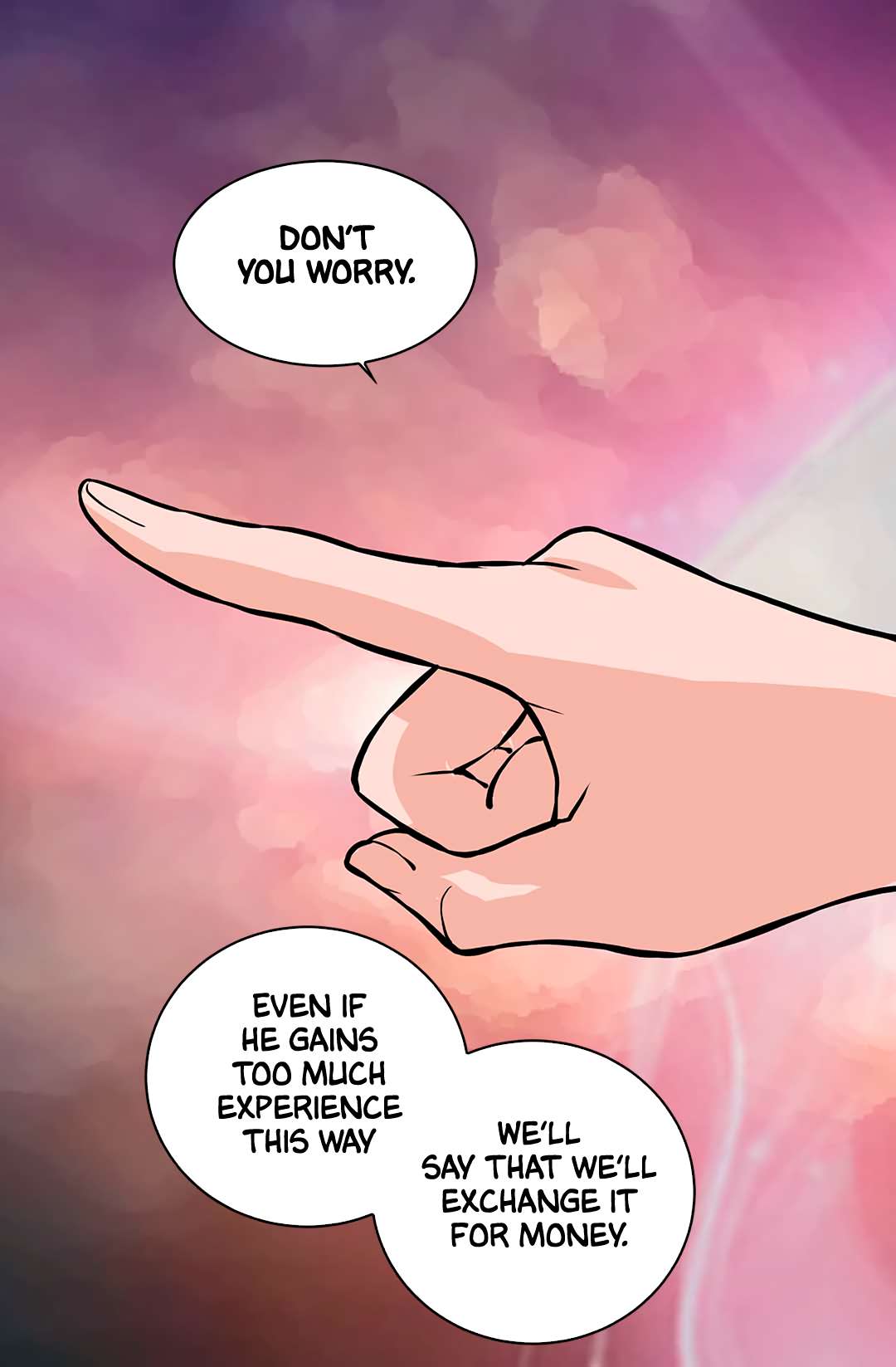 Dimensional Mercenary ( Other World Warrior ) Chapter 23 page 58 - 