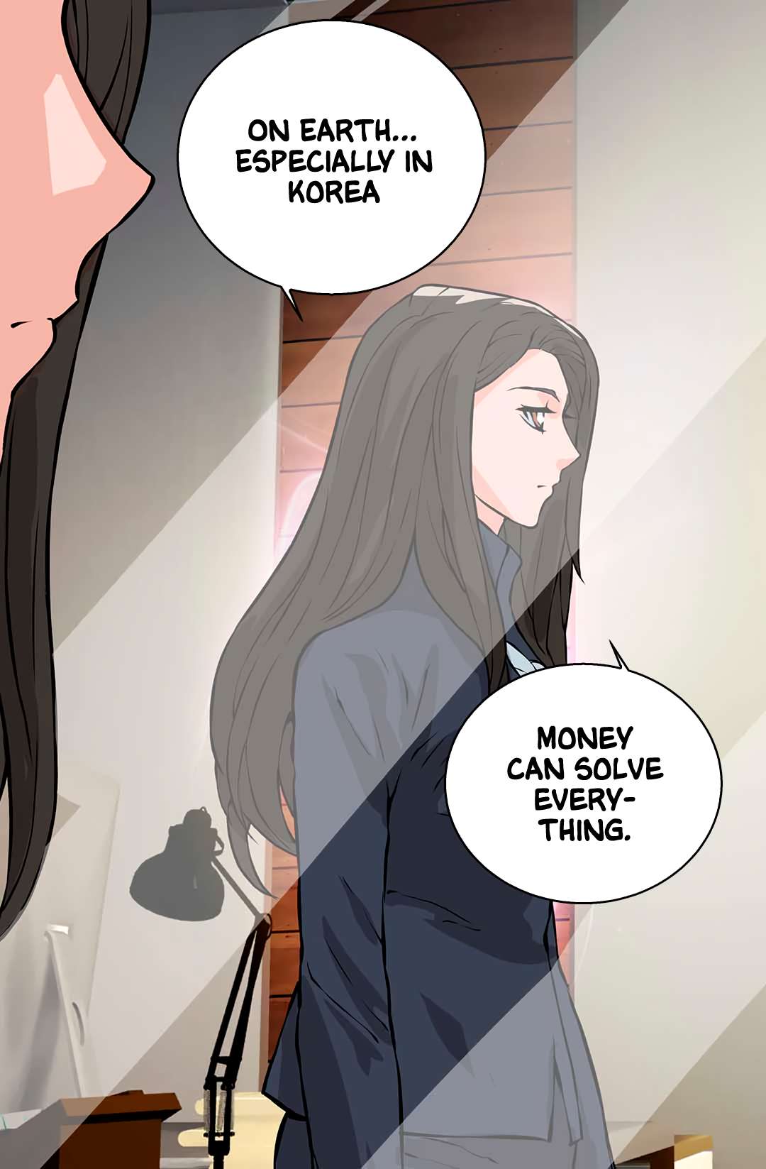 Dimensional Mercenary ( Other World Warrior ) Chapter 23 page 61 - 