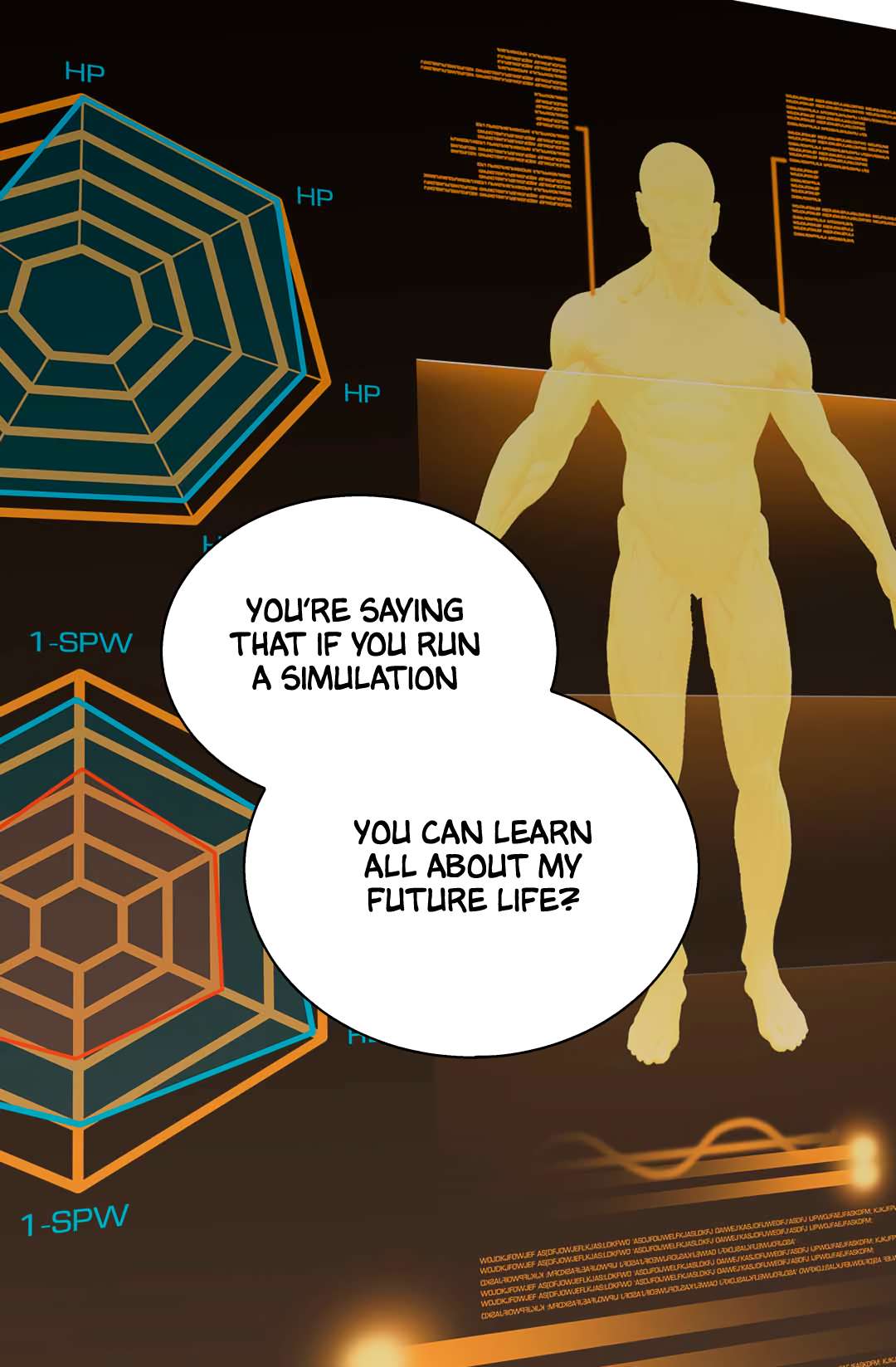 Dimensional Mercenary ( Other World Warrior ) Chapter 23 page 8 - 