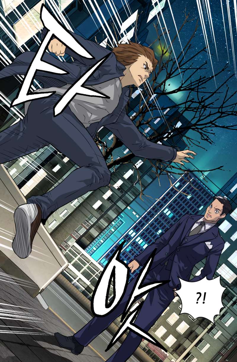 Dimensional Mercenary ( Other World Warrior ) Chapter 24 page 16 - 