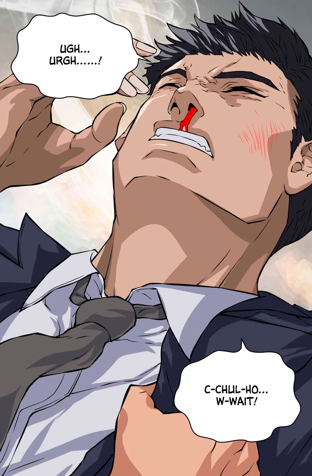 Dimensional Mercenary ( Other World Warrior ) Chapter 24 page 22 - 