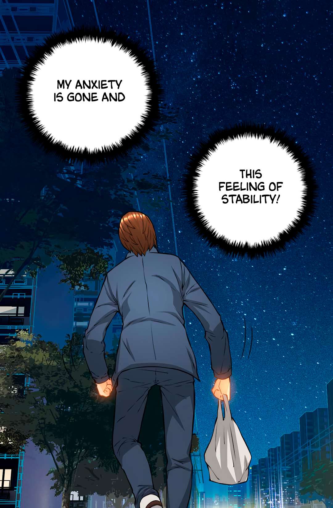Dimensional Mercenary ( Other World Warrior ) Chapter 24 page 7 - 