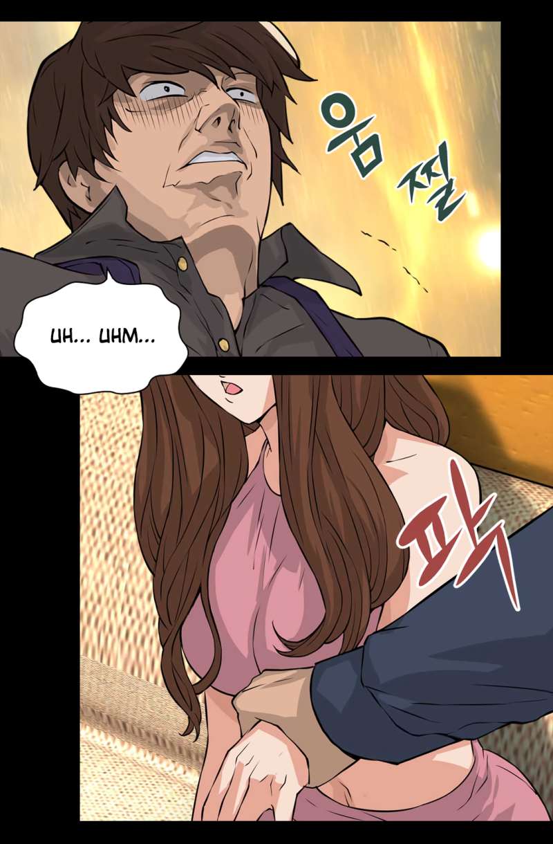 Dimensional Mercenary ( Other World Warrior ) Chapter 25 page 31 - 