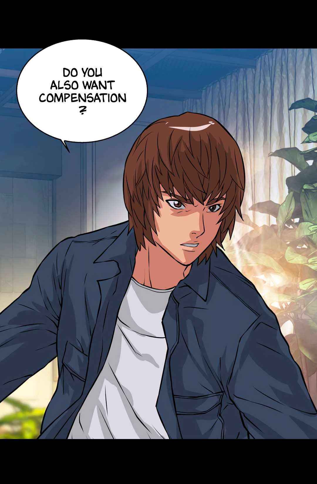 Dimensional Mercenary ( Other World Warrior ) Chapter 25 page 49 - 