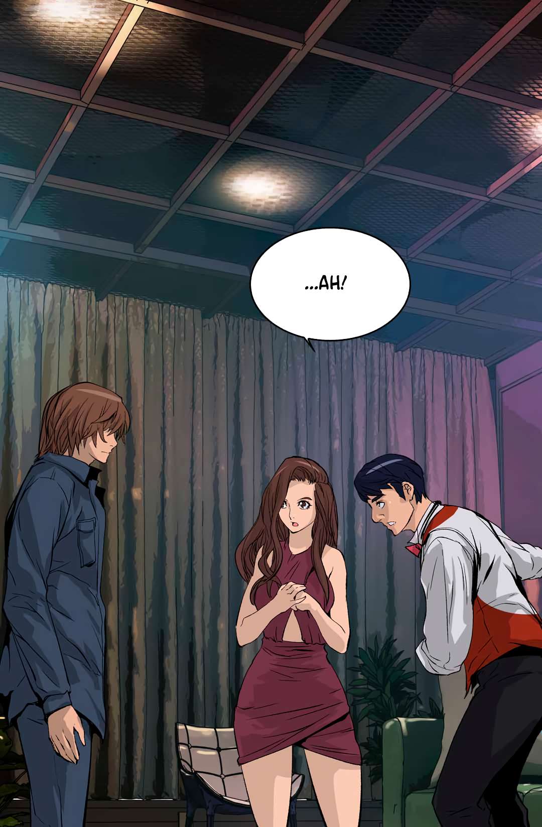 Dimensional Mercenary ( Other World Warrior ) Chapter 25 page 7 - 