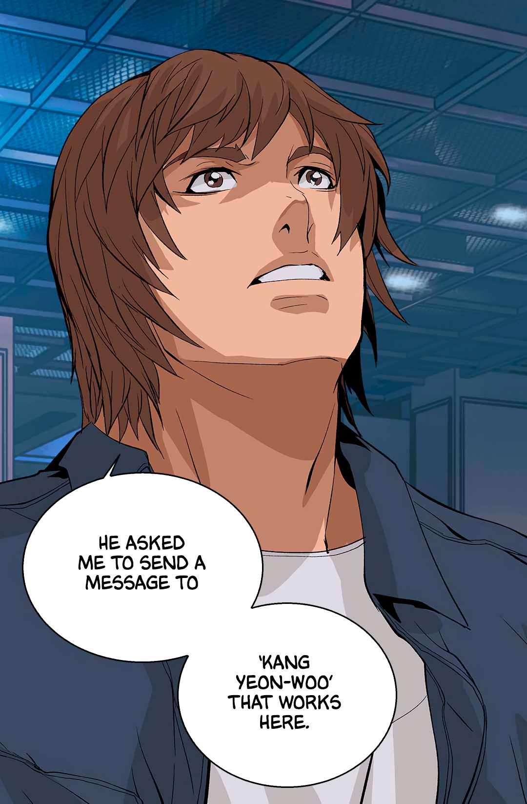 Dimensional Mercenary ( Other World Warrior ) Chapter 25 page 10 - 