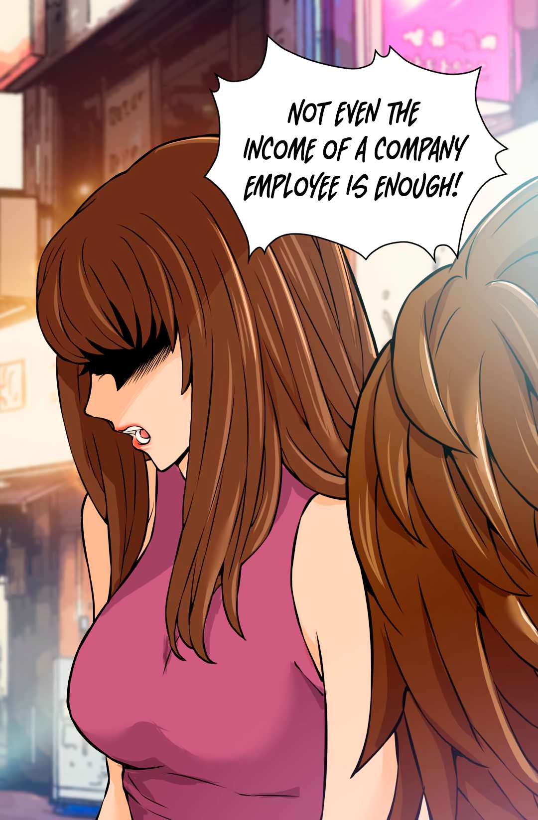 Dimensional Mercenary ( Other World Warrior ) Chapter 26 page 11 - 