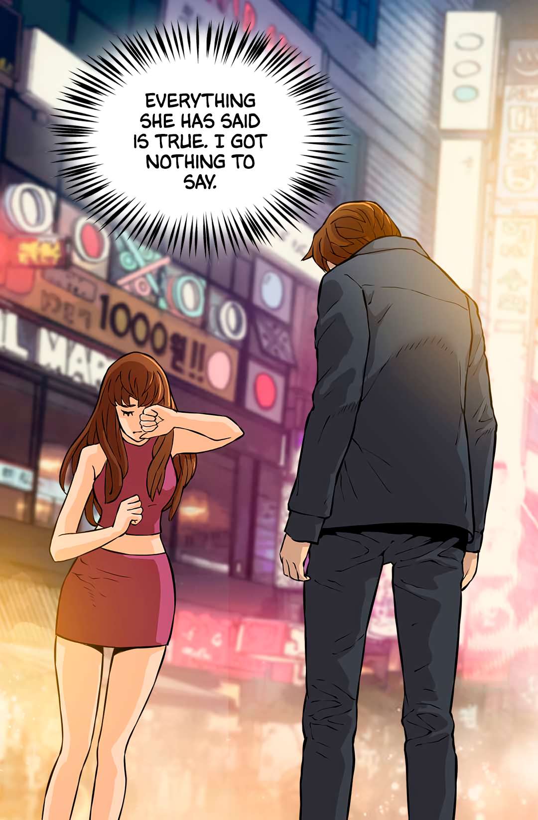 Dimensional Mercenary ( Other World Warrior ) Chapter 26 page 16 - 