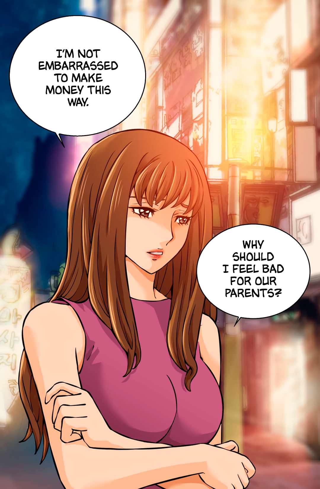 Dimensional Mercenary ( Other World Warrior ) Chapter 26 page 5 - 