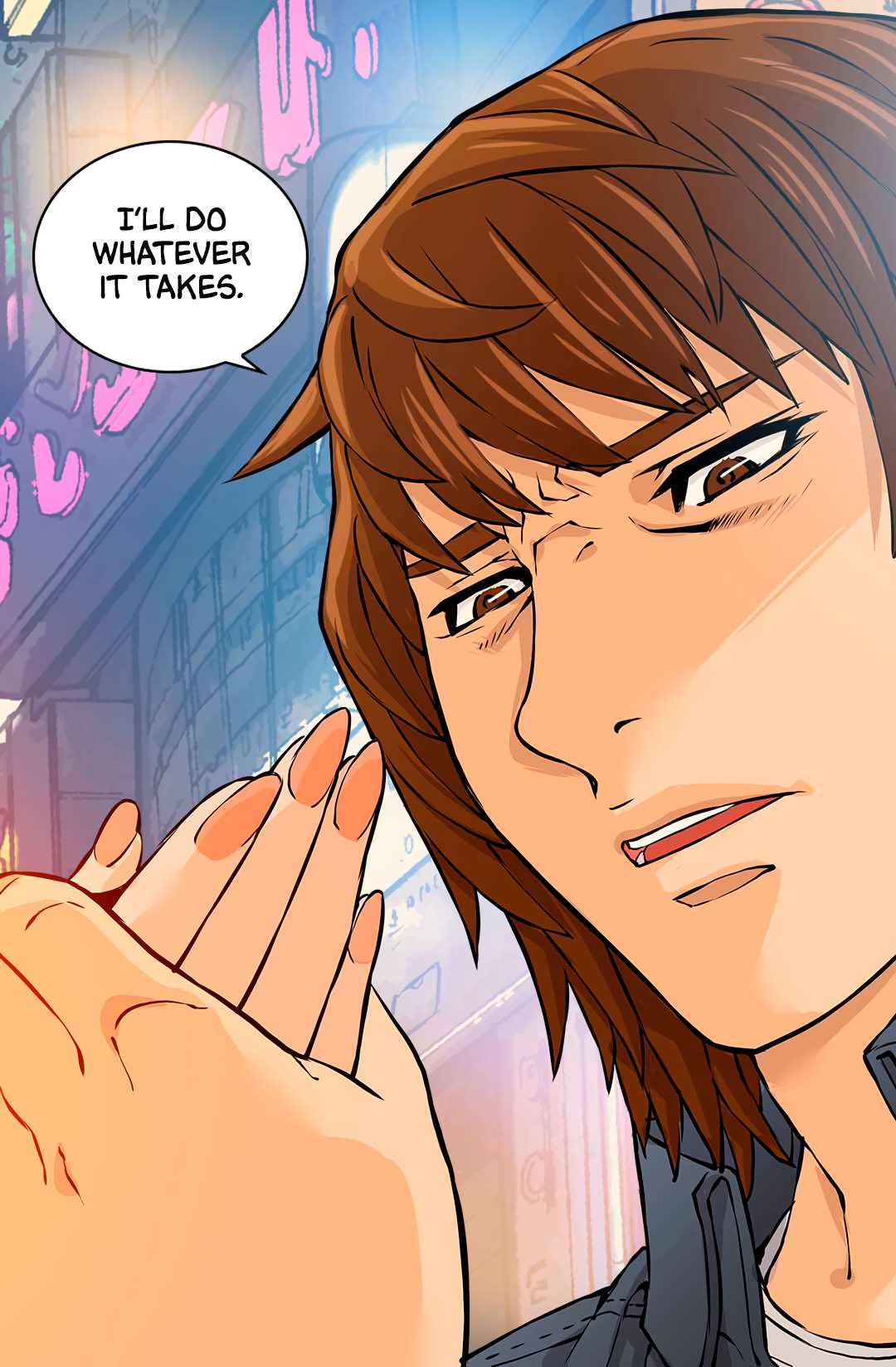 Dimensional Mercenary ( Other World Warrior ) Chapter 26 page 41 - 