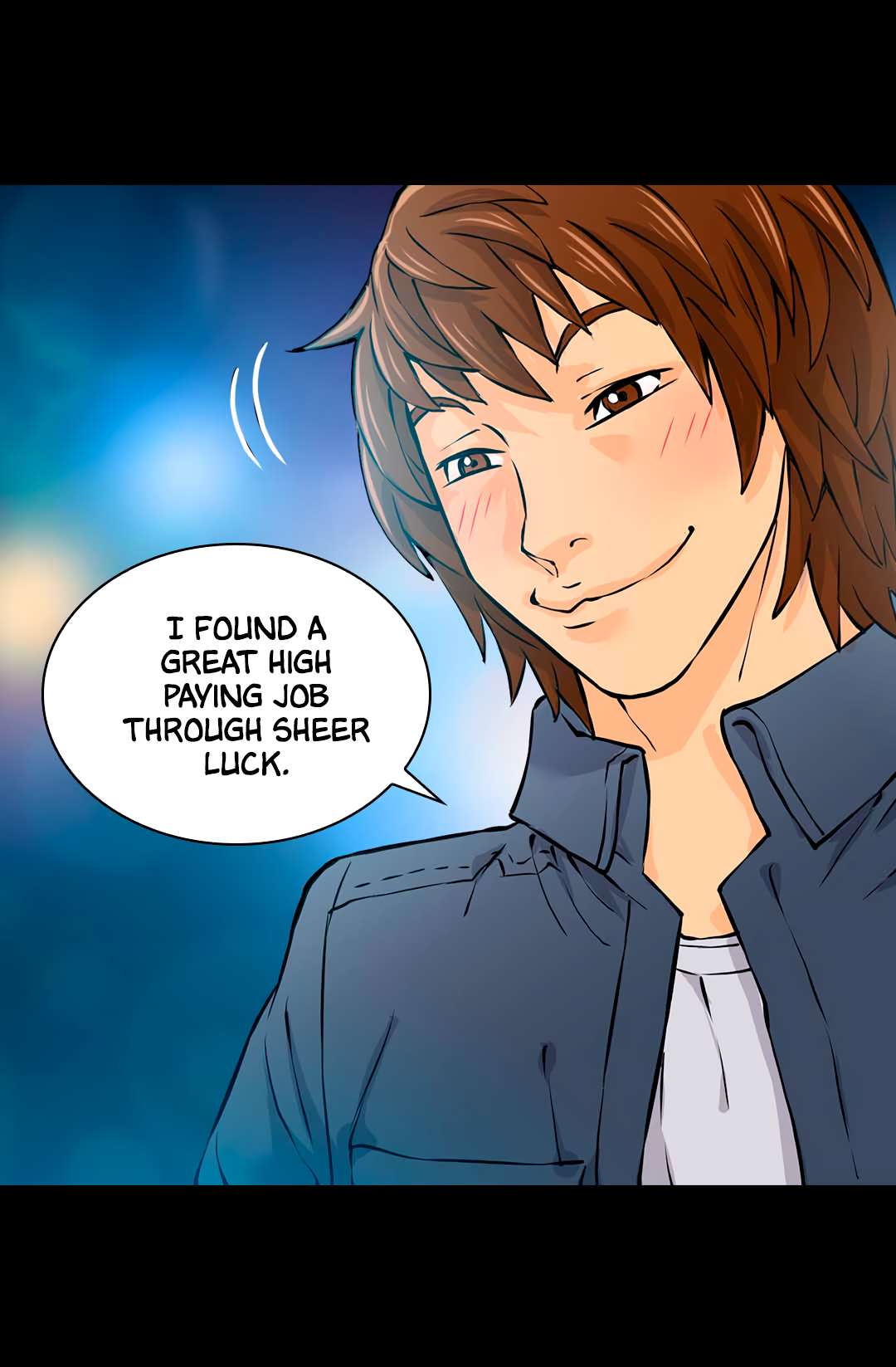 Dimensional Mercenary ( Other World Warrior ) Chapter 26 page 49 - 