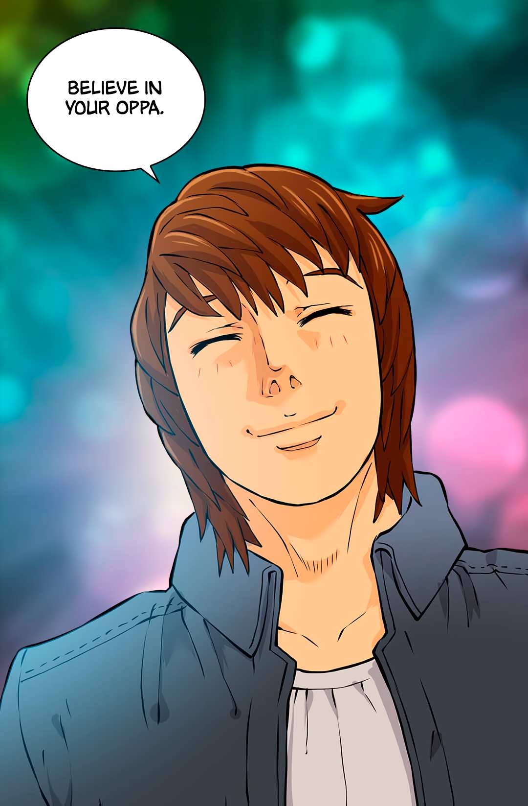 Dimensional Mercenary ( Other World Warrior ) Chapter 26 page 51 - 