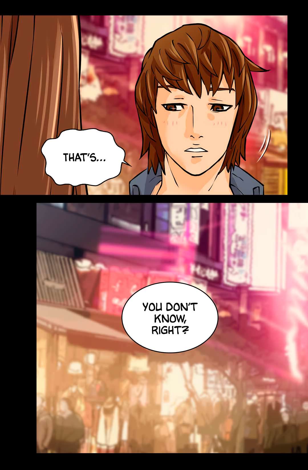 Dimensional Mercenary ( Other World Warrior ) Chapter 26 page 8 - 