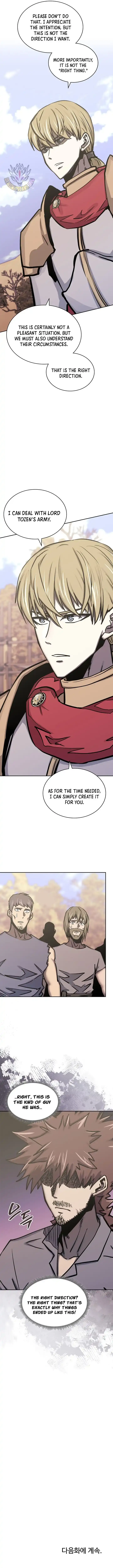 Dimensional Mercenary ( Other World Warrior ) Chapter 287 page 13 - 