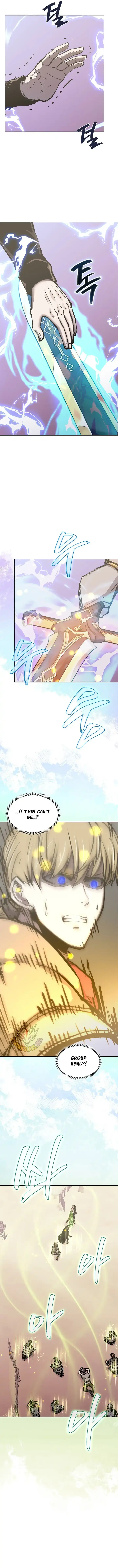 Dimensional Mercenary ( Other World Warrior ) Chapter 288 page 11 - 