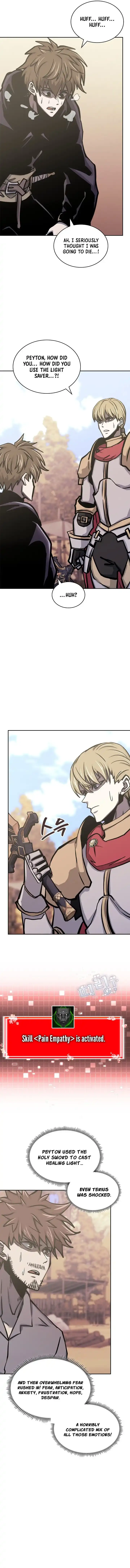 Dimensional Mercenary ( Other World Warrior ) Chapter 288 page 12 - 