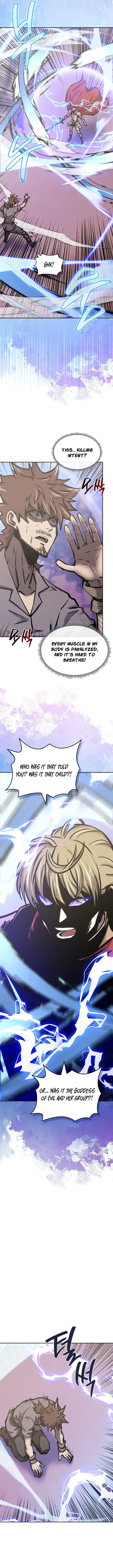 Dimensional Mercenary ( Other World Warrior ) Chapter 288 page 8 - 