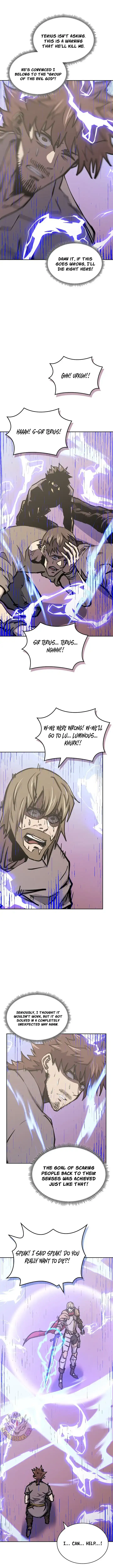 Dimensional Mercenary ( Other World Warrior ) Chapter 288 page 9 - 