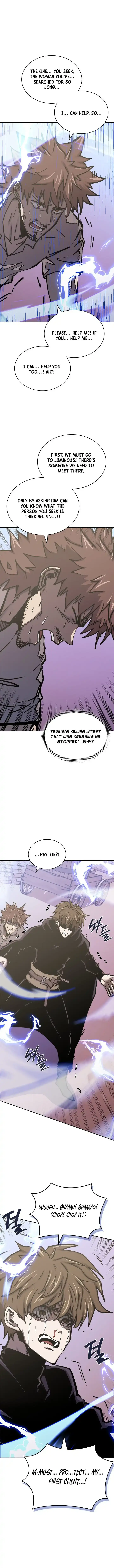 Dimensional Mercenary ( Other World Warrior ) Chapter 288 page 10 - 