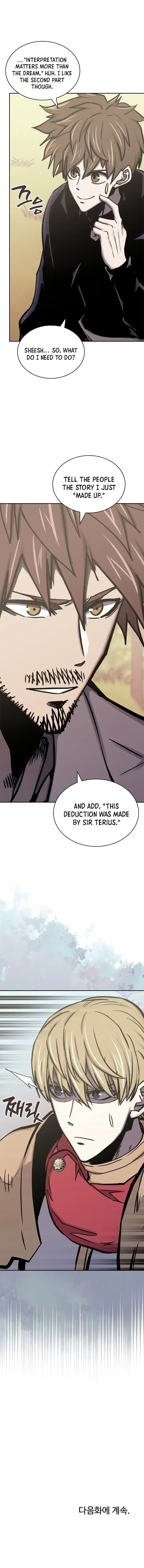 Dimensional Mercenary ( Other World Warrior ) Chapter 289 page 13 - 
