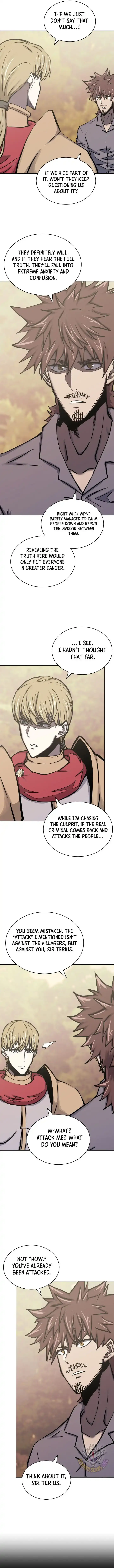 Dimensional Mercenary ( Other World Warrior ) Chapter 290 page 7 - 