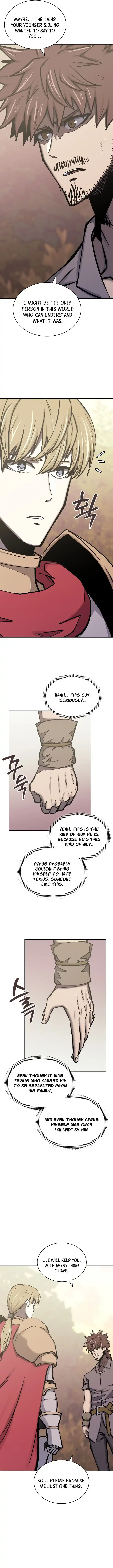 Dimensional Mercenary ( Other World Warrior ) Chapter 291 page 2 - 
