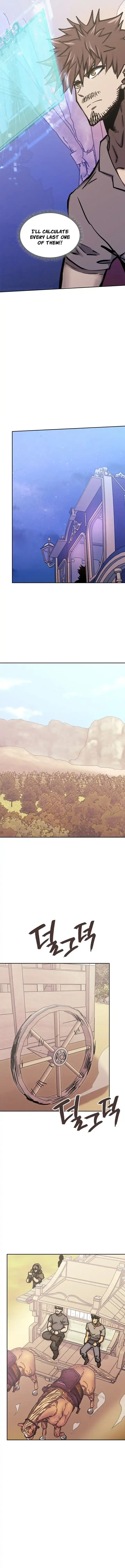 Dimensional Mercenary ( Other World Warrior ) Chapter 291 page 12 - 