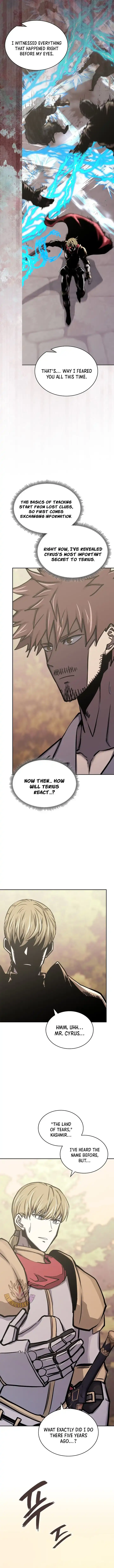 Dimensional Mercenary ( Other World Warrior ) Chapter 291 page 5 - 